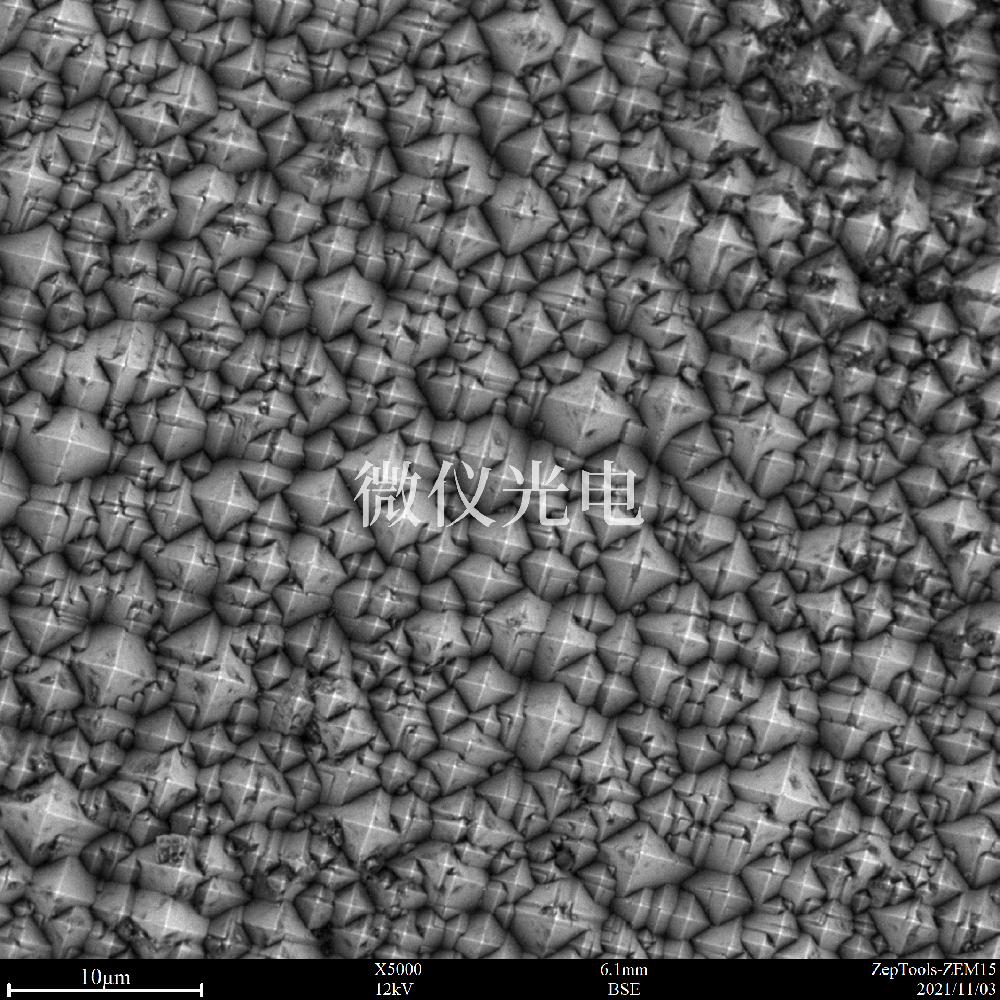 掃描電鏡和環(huán)境掃描電鏡有什么區(qū)別？
